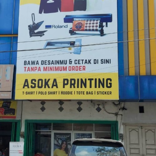 ASOKA PRINTING